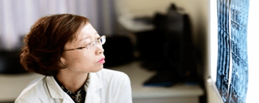 神经肿瘤化疗科