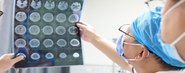 颅脑肿瘤神经外科