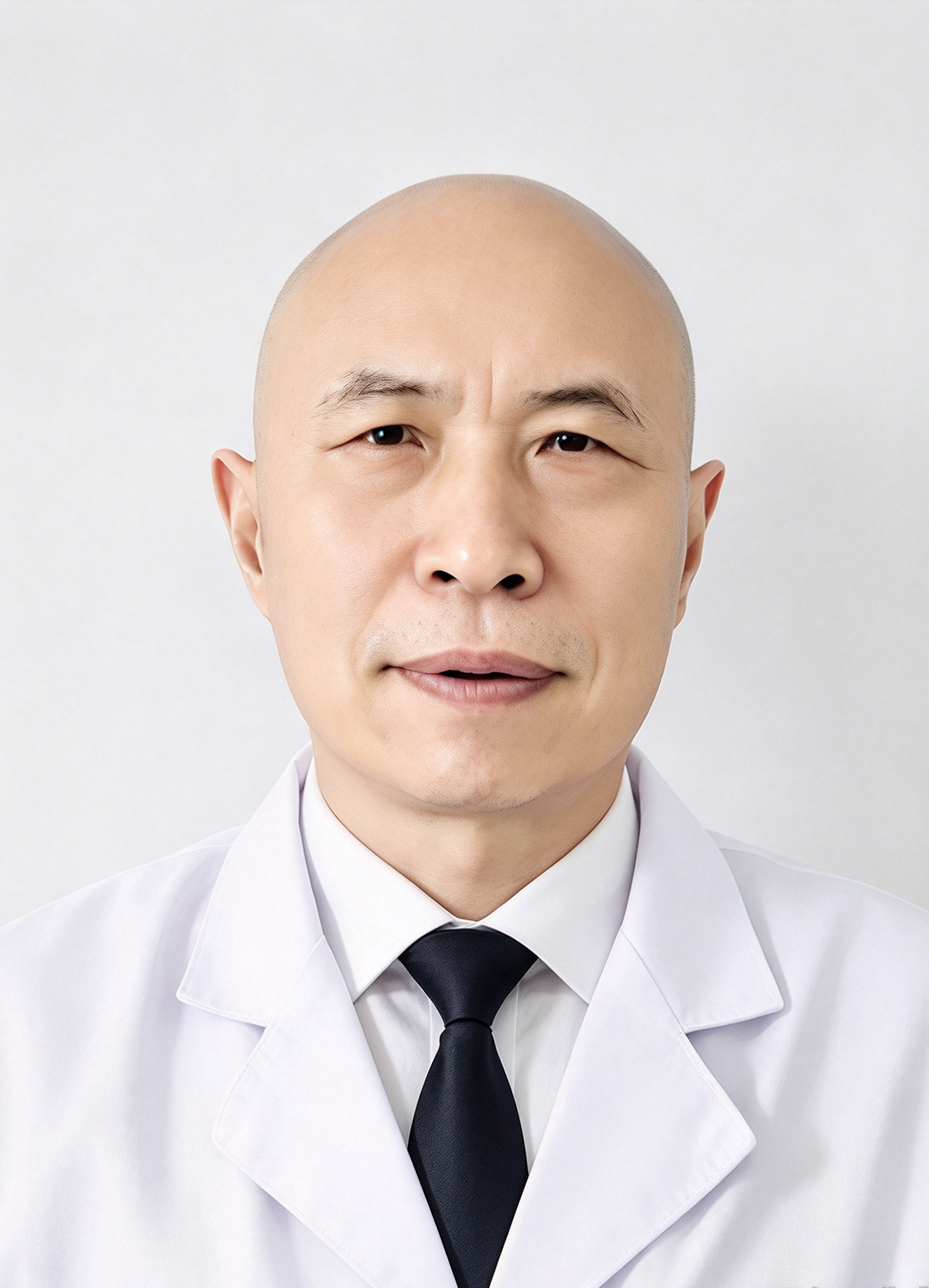 陈德松