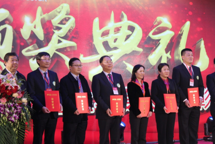 三博王保国教授荣获“人民好医生”称号