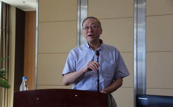 于春江教授