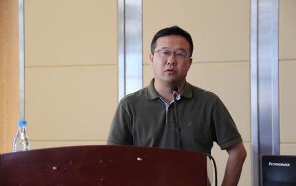 张明山主任