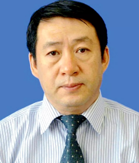 刘振林